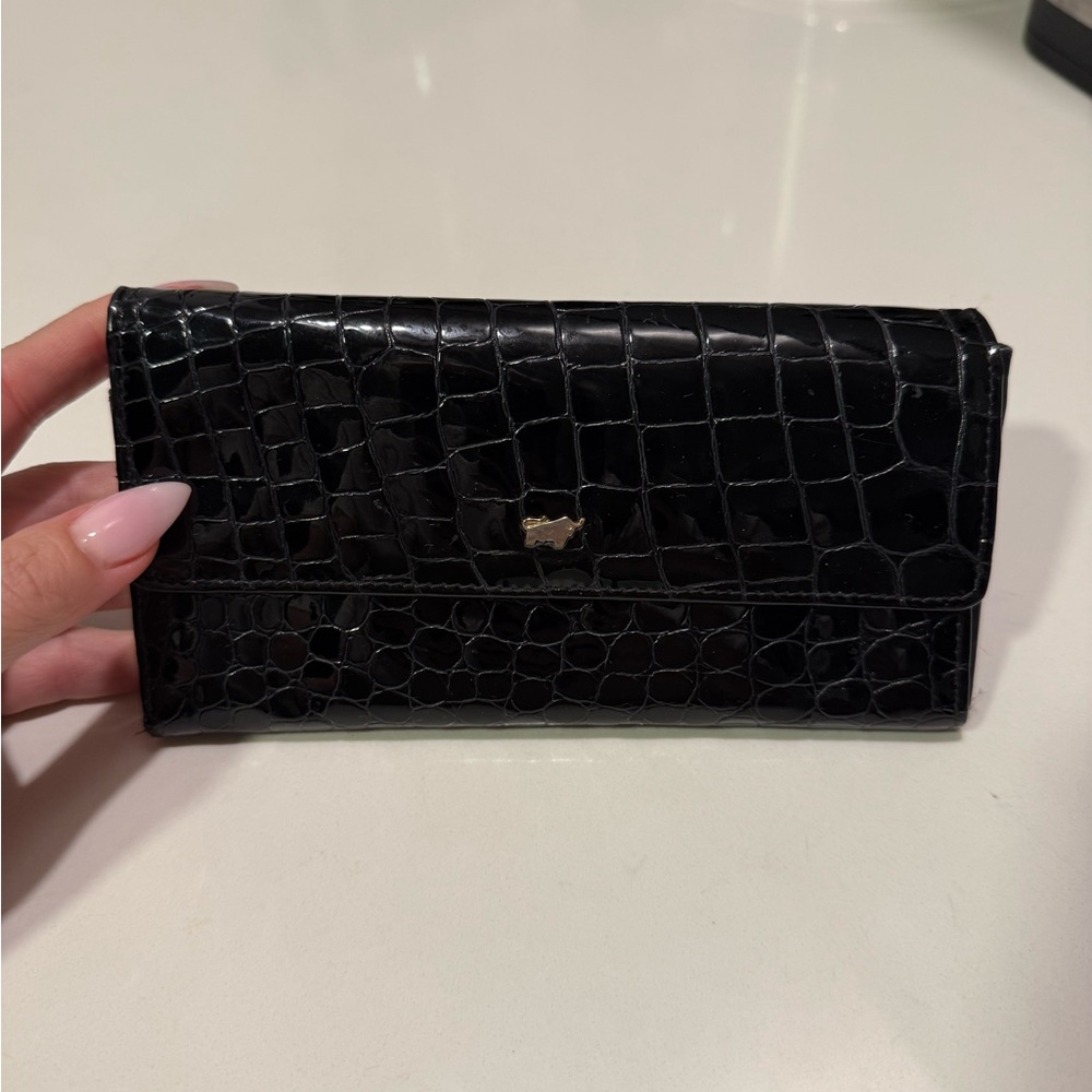 A pouch from the German brand Braun Buffel